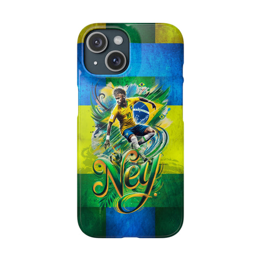 Cover Neymar