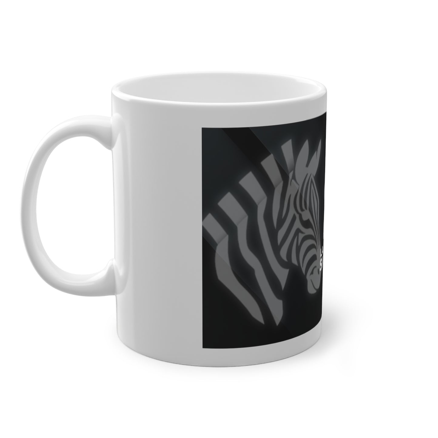 Tazza Vecchia Signora