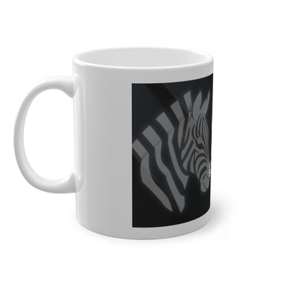 Tazza Vecchia Signora