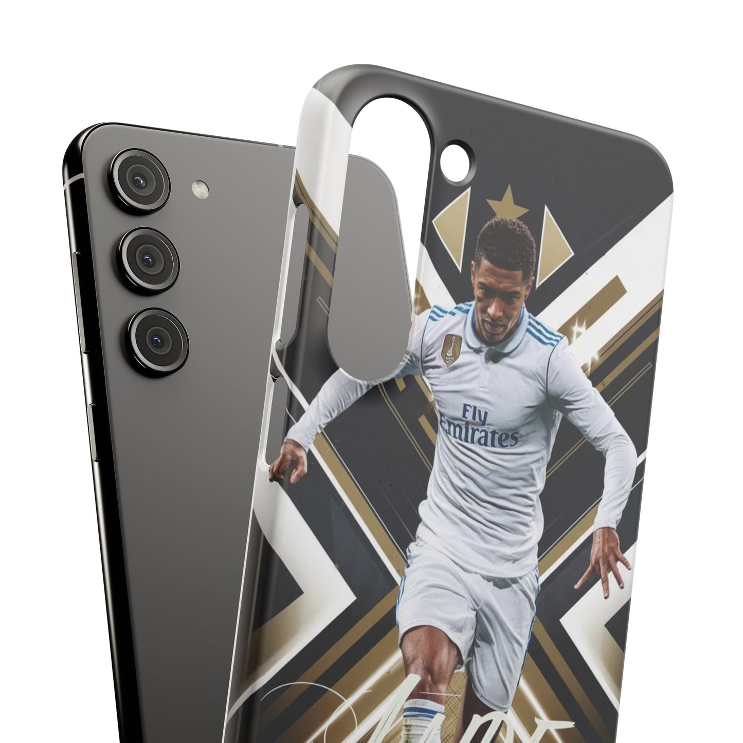 Cover Bellingham