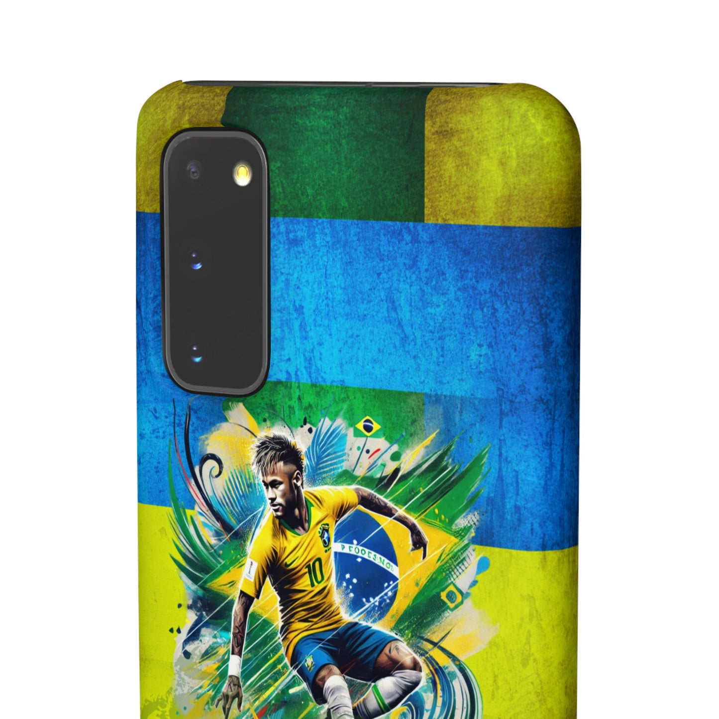 Cover Neymar
