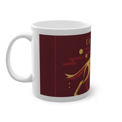 Tazza Lupa