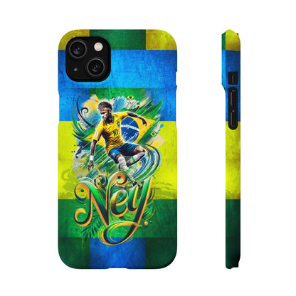 Cover Neymar