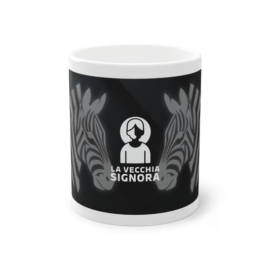 Tazza Vecchia Signora