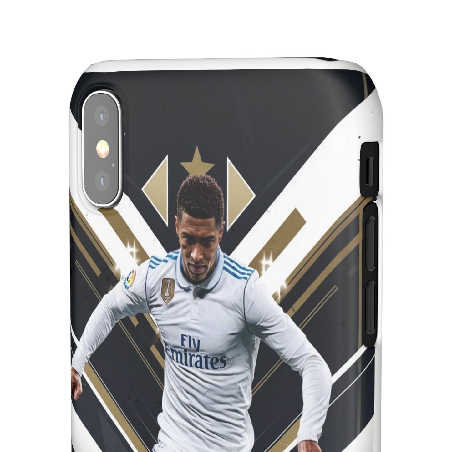 Cover Bellingham