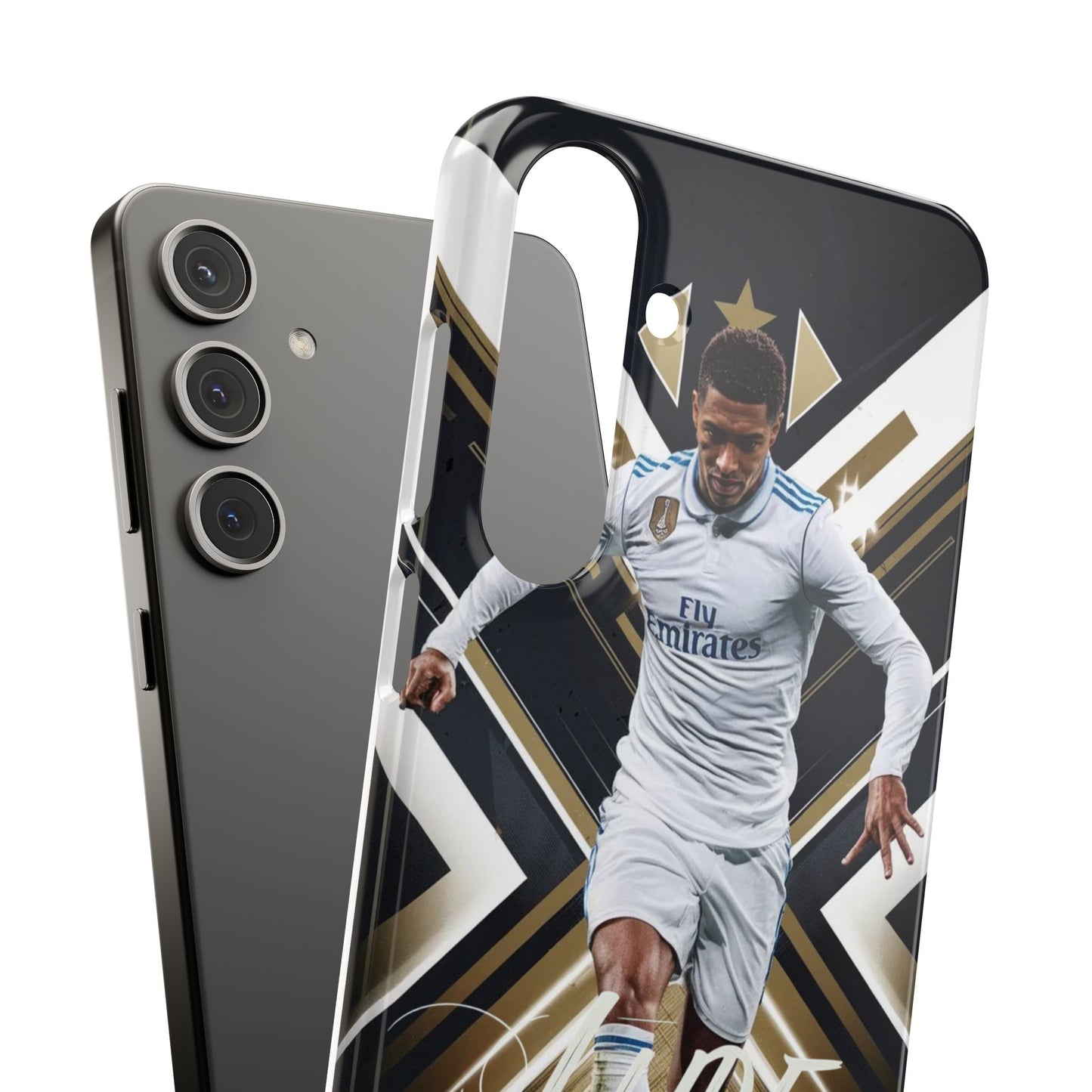 Cover Bellingham
