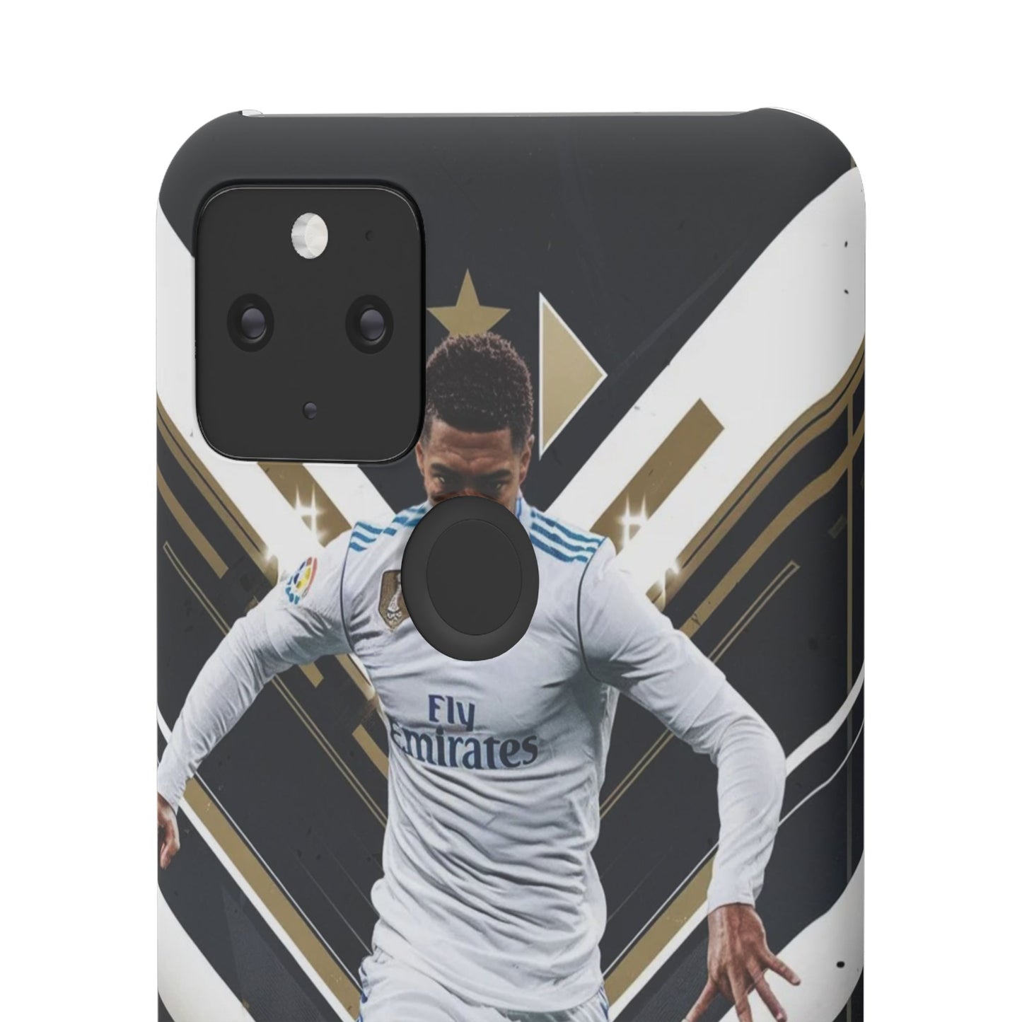 Cover Bellingham