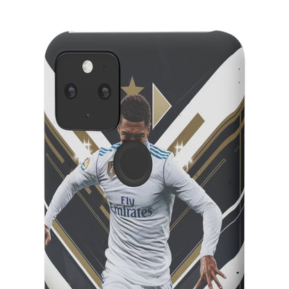 Cover Bellingham