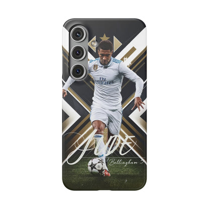 Cover Bellingham