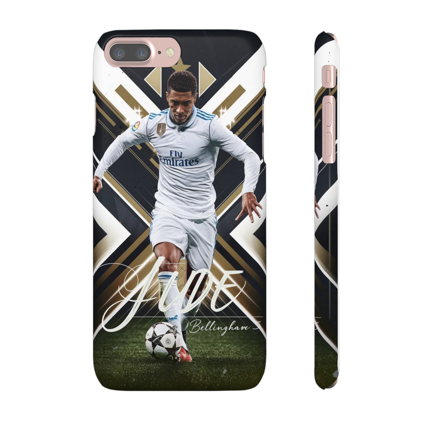 Cover Bellingham