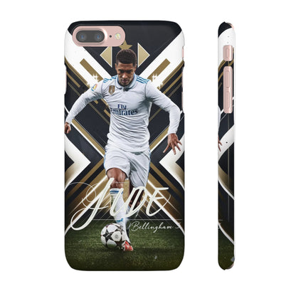 Cover Bellingham