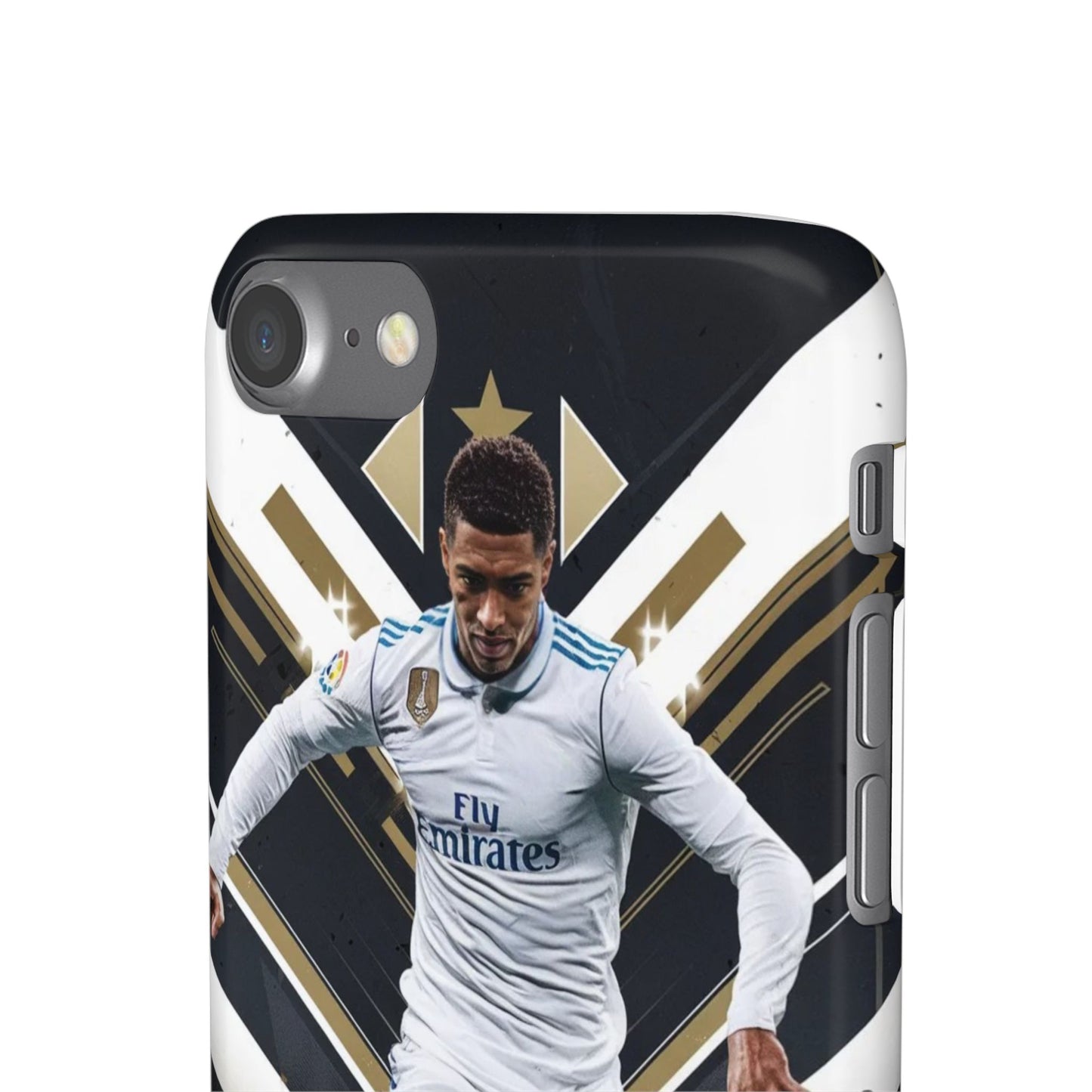 Cover Bellingham