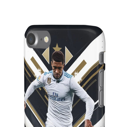 Cover Bellingham