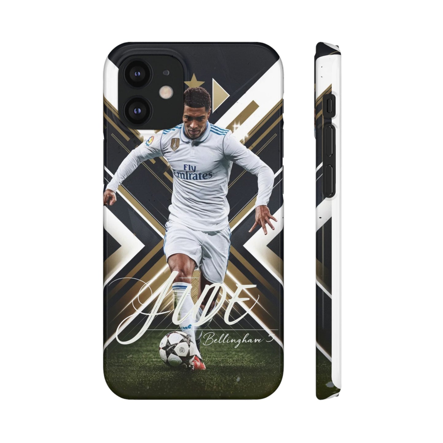 Cover Bellingham