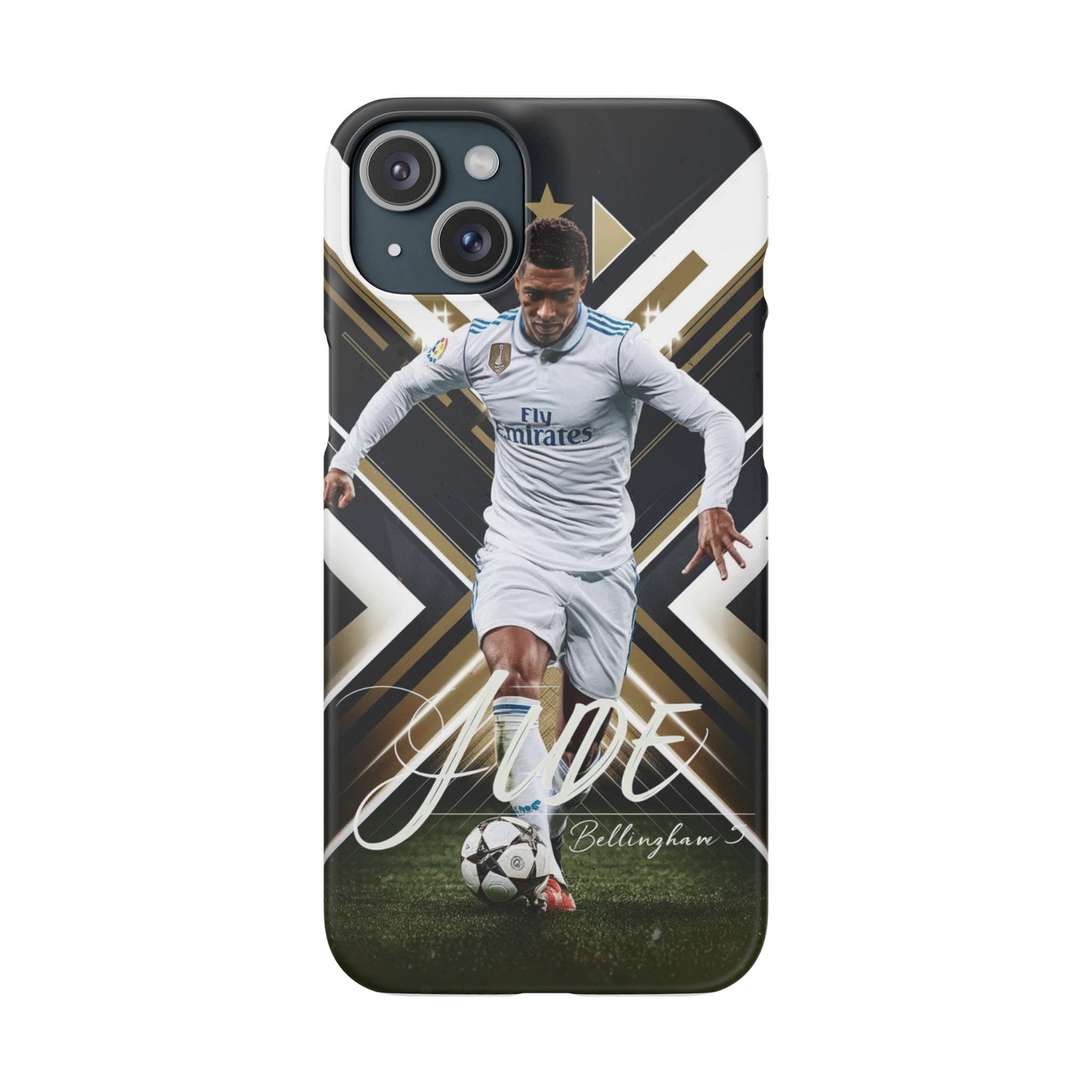 Cover Bellingham