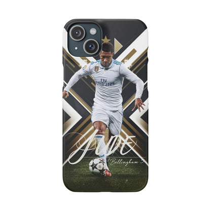 Cover Bellingham