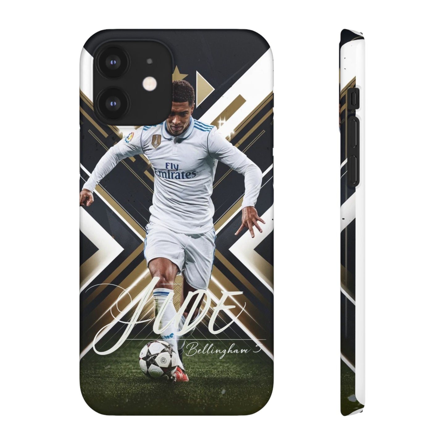 Cover Bellingham