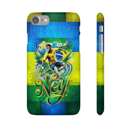 Cover Neymar