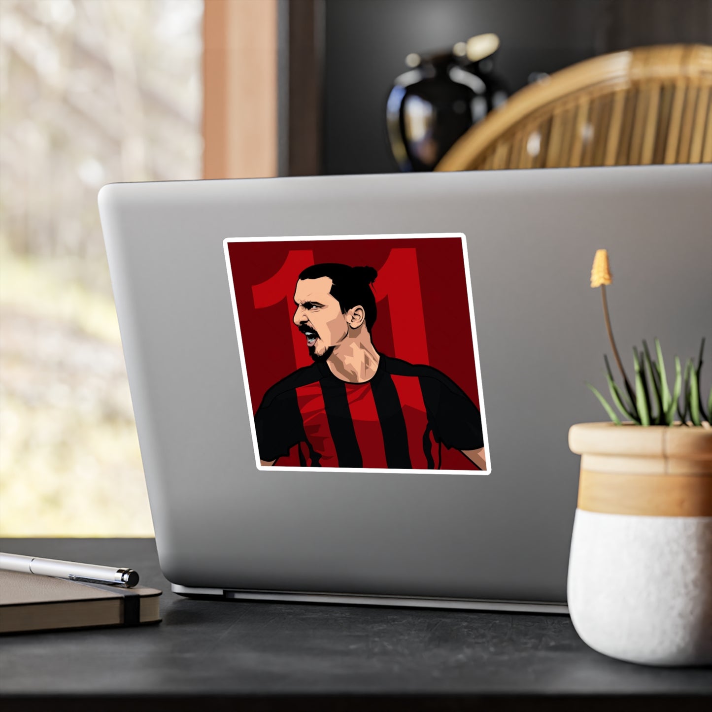 Sticker Ibrahimović