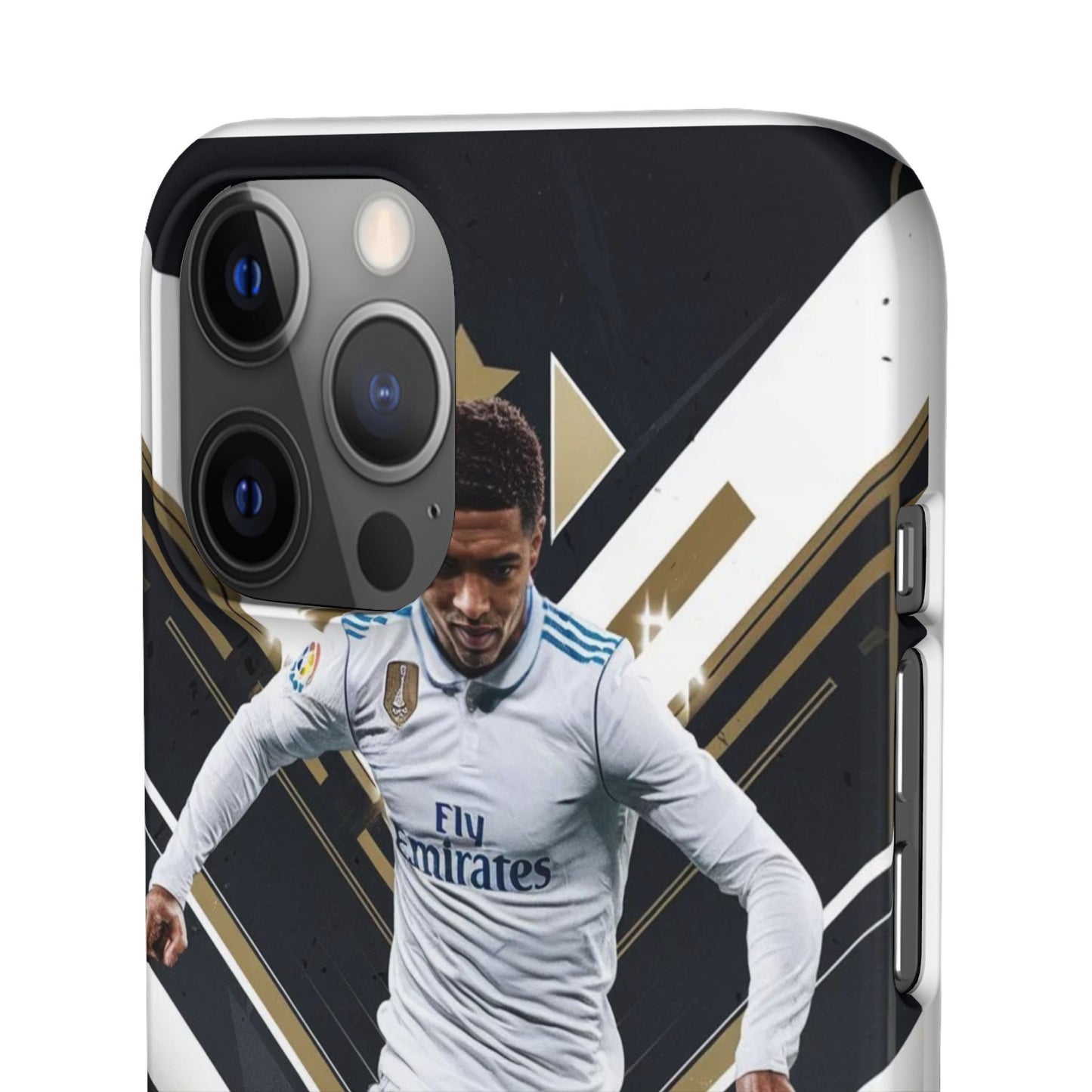 Cover Bellingham