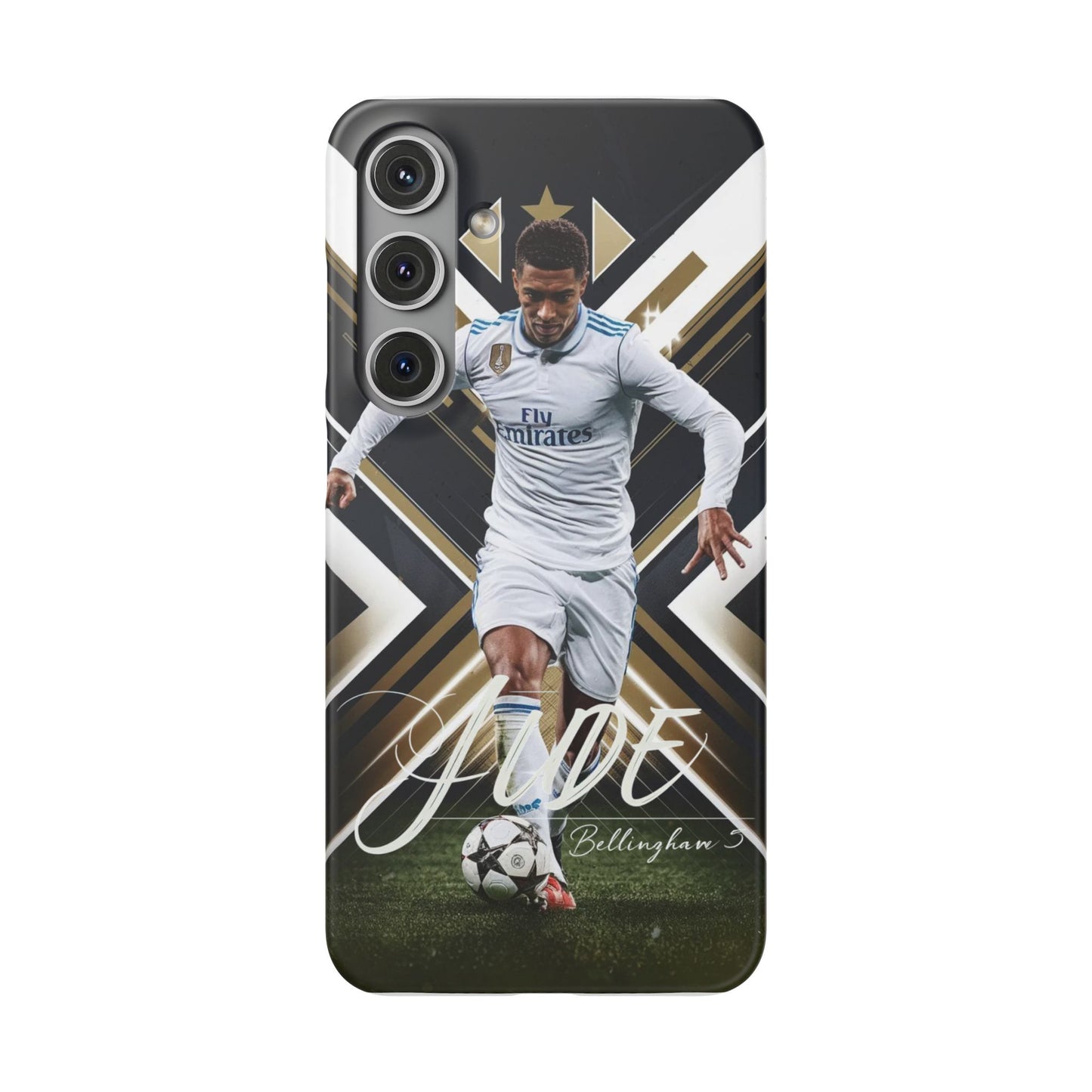 Cover Bellingham
