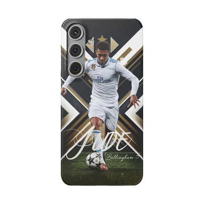Cover Bellingham