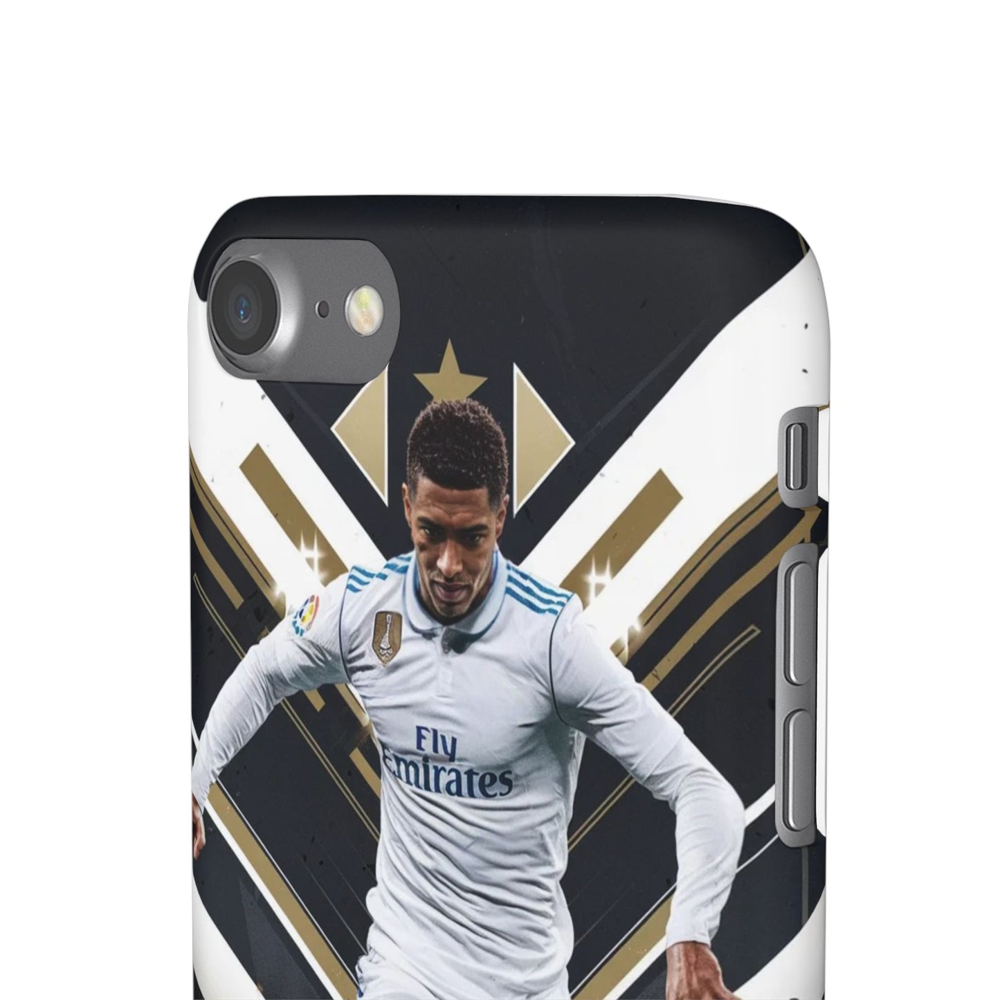 Cover Bellingham