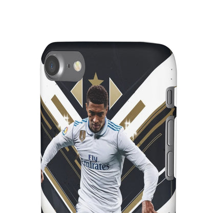 Cover Bellingham