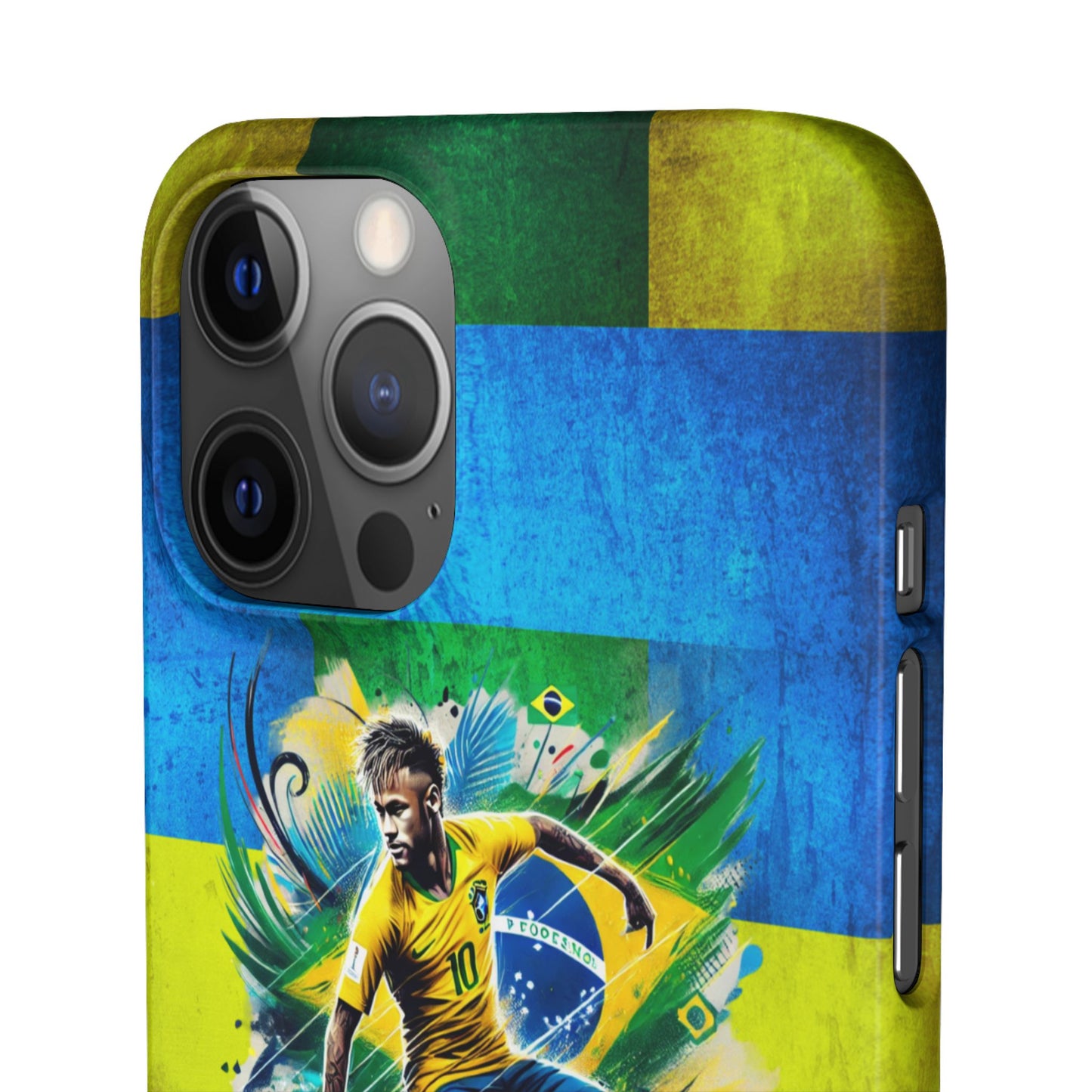 Cover Neymar