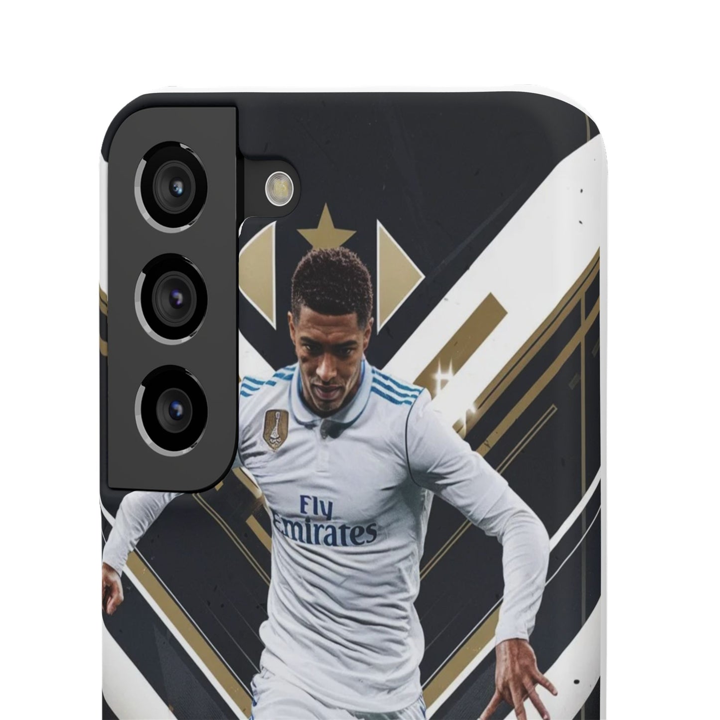 Cover Bellingham