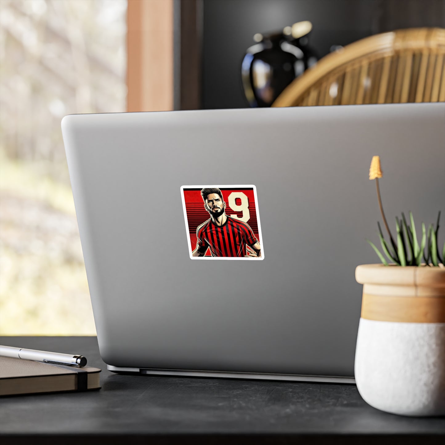 Sticker Giroud