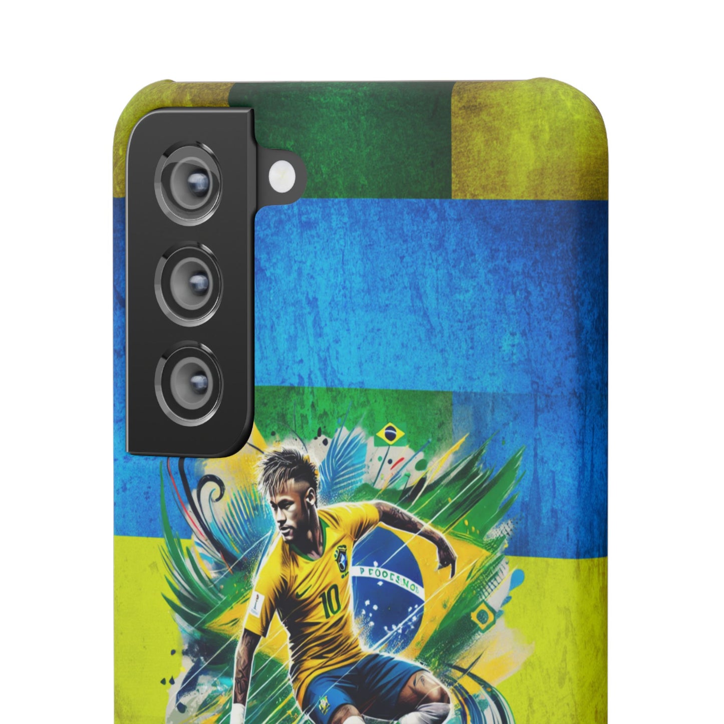 Cover Neymar