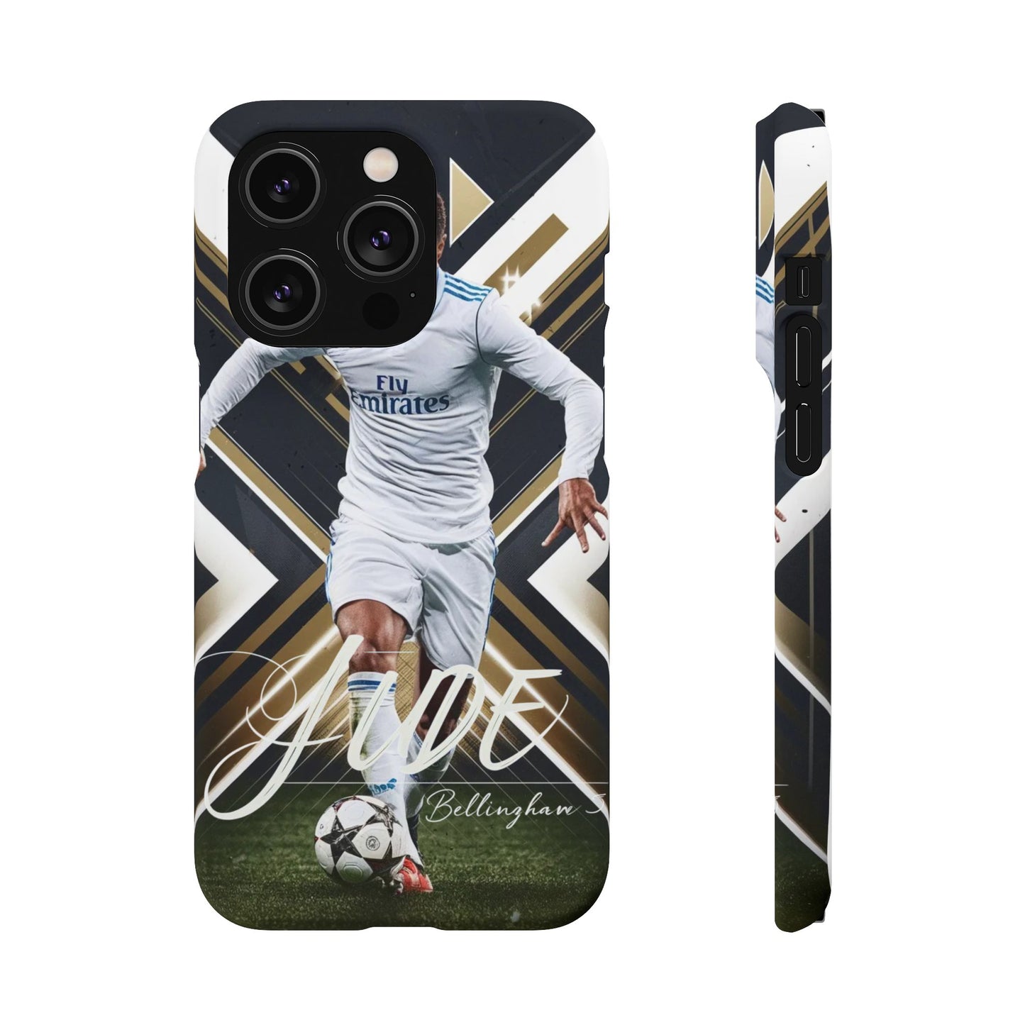 Cover Bellingham