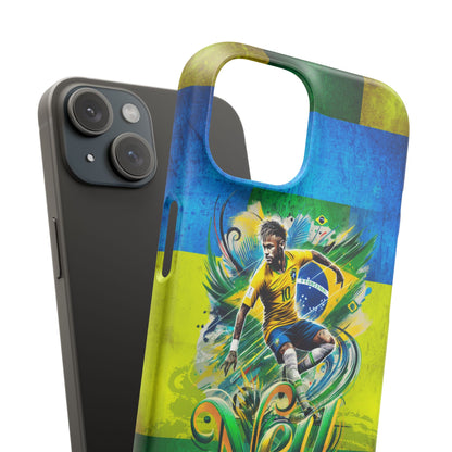 Cover Neymar