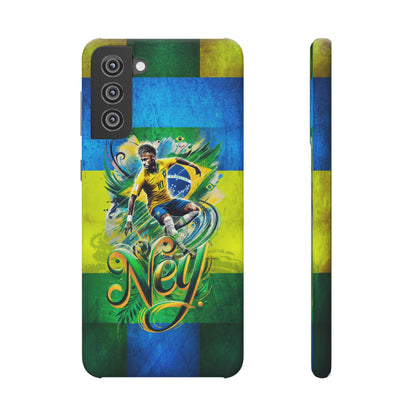 Cover Neymar