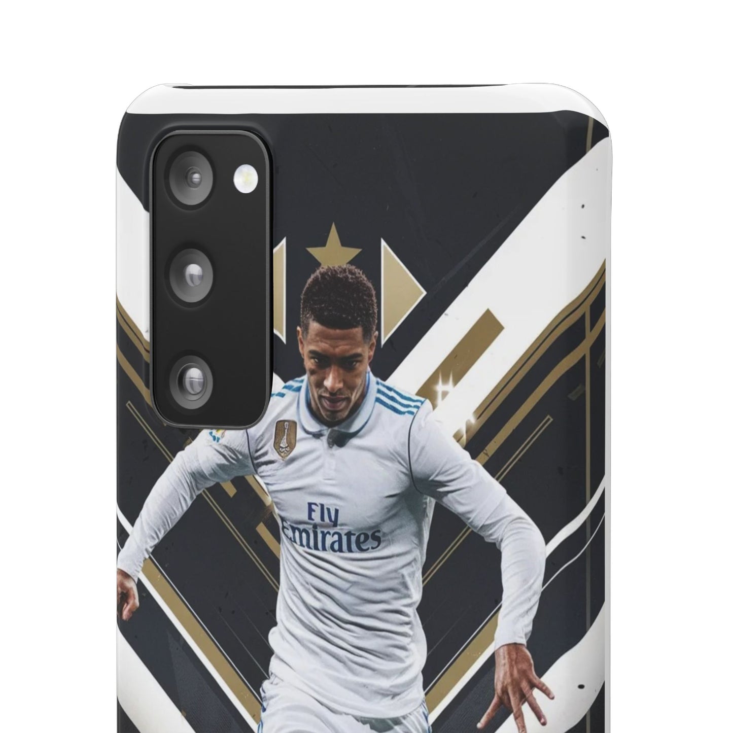 Cover Bellingham