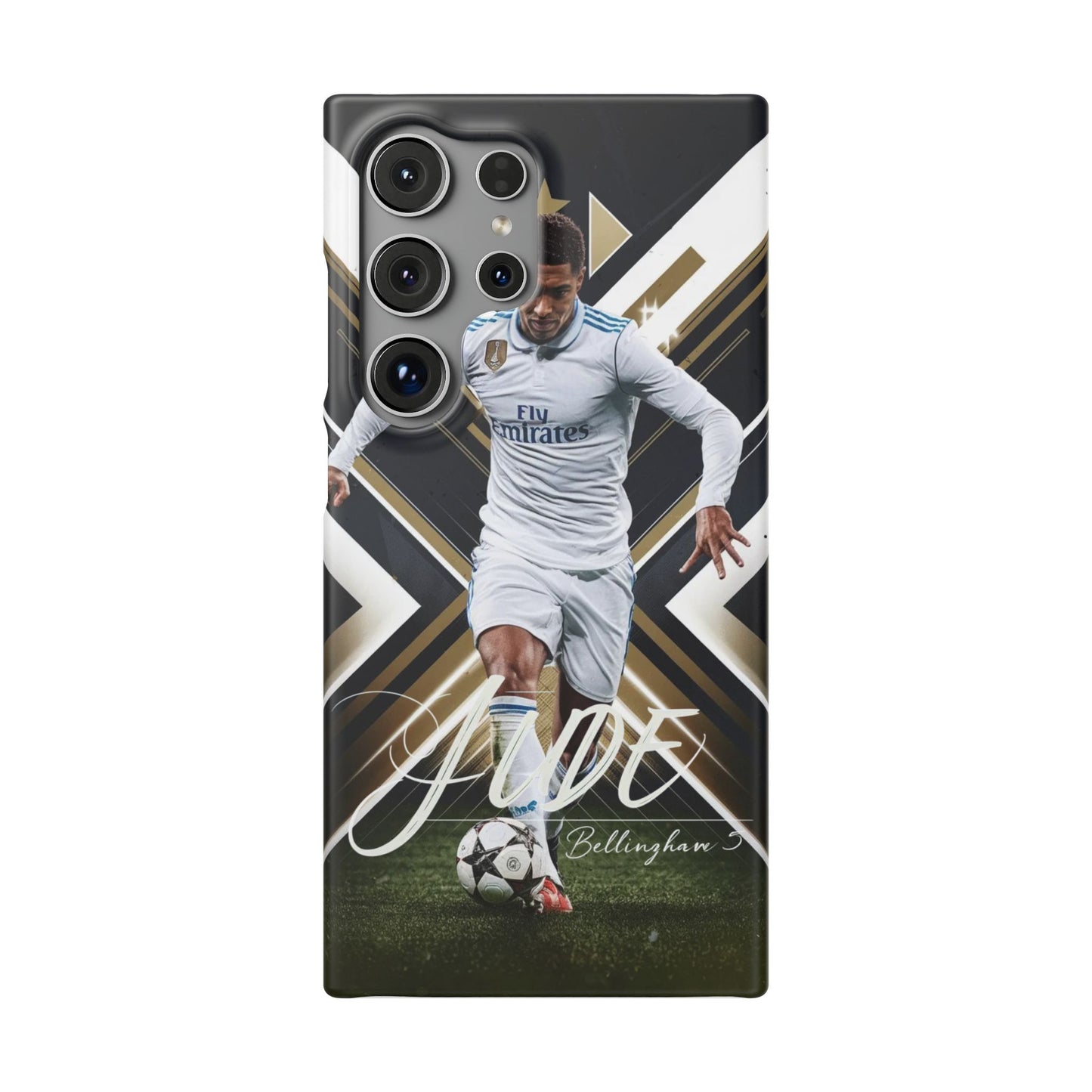 Cover Bellingham