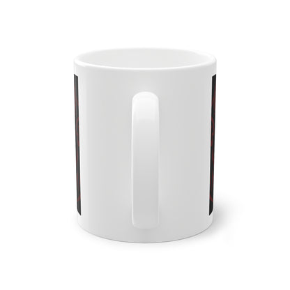 Tazza Diavoli