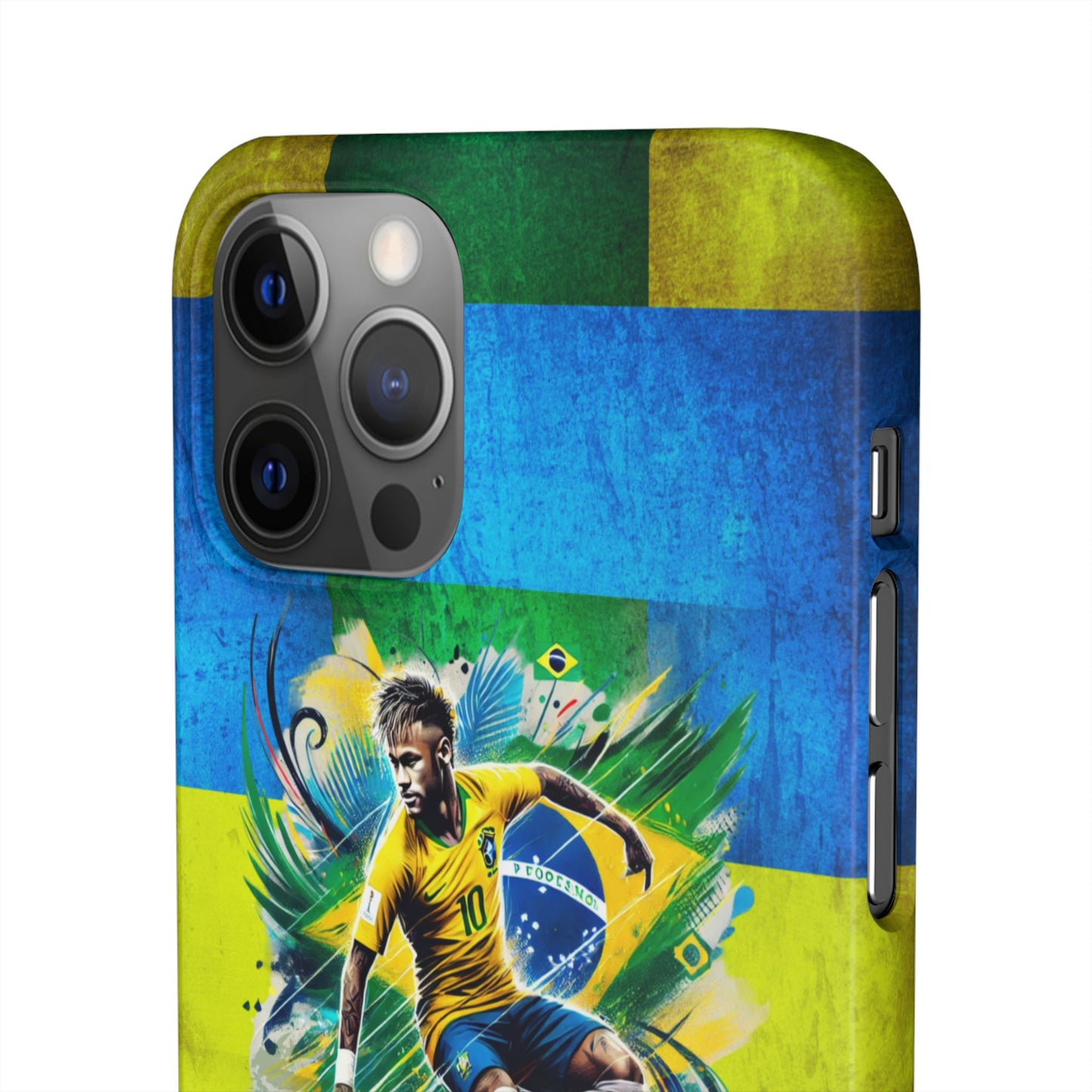 Cover Neymar