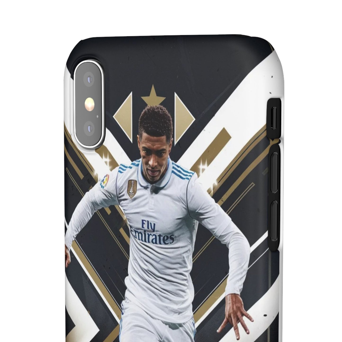Cover Bellingham