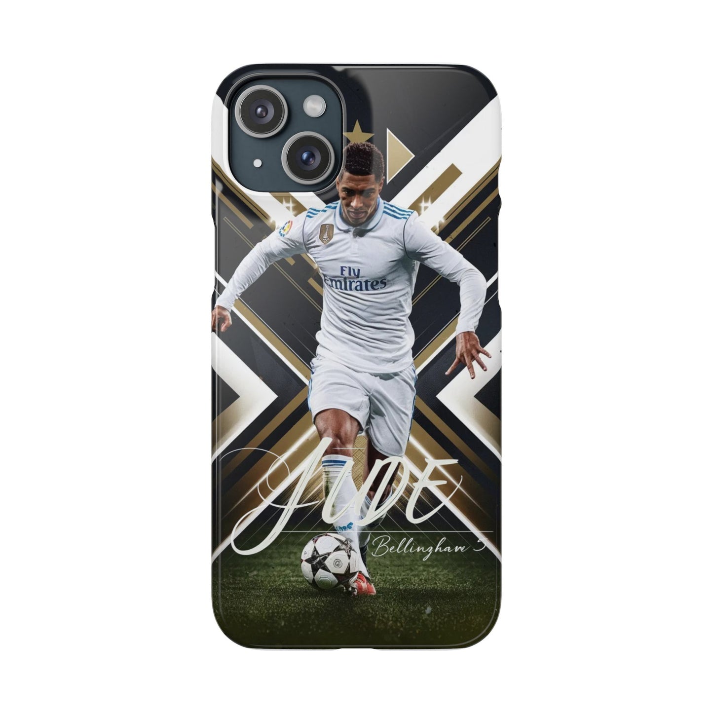 Cover Bellingham