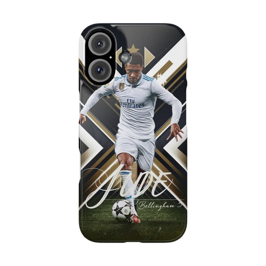 Cover Bellingham