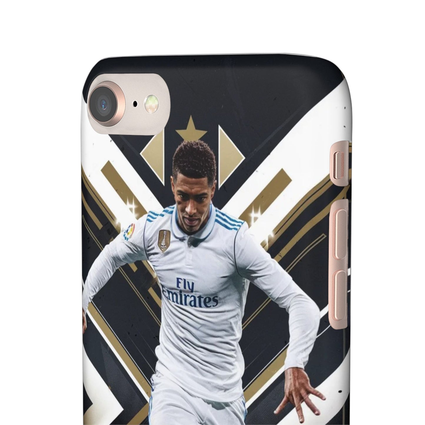 Cover Bellingham