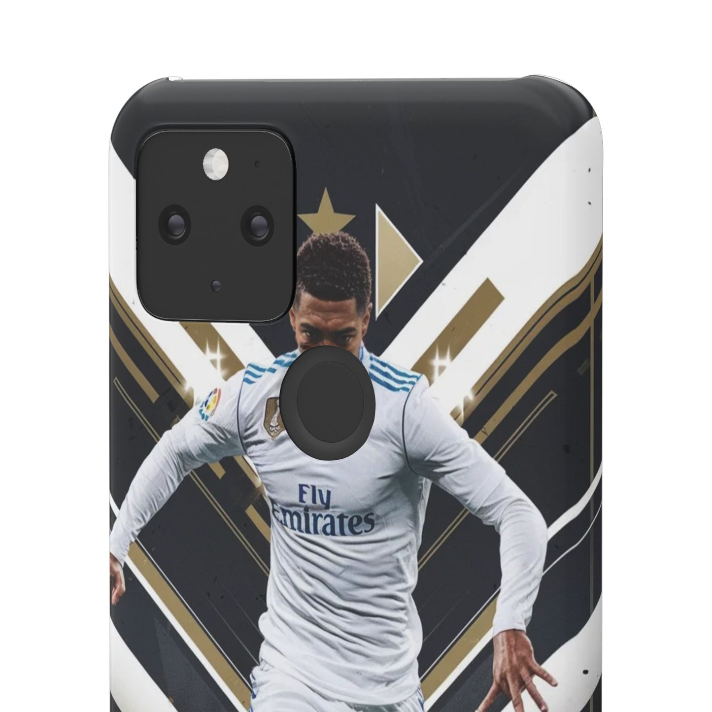 Cover Bellingham