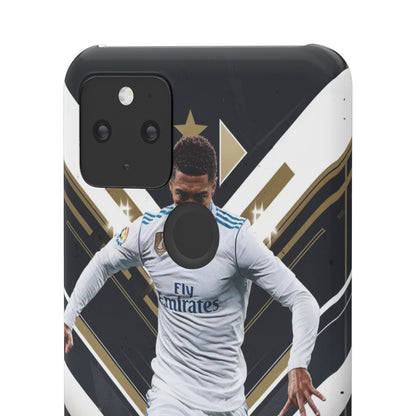 Cover Bellingham