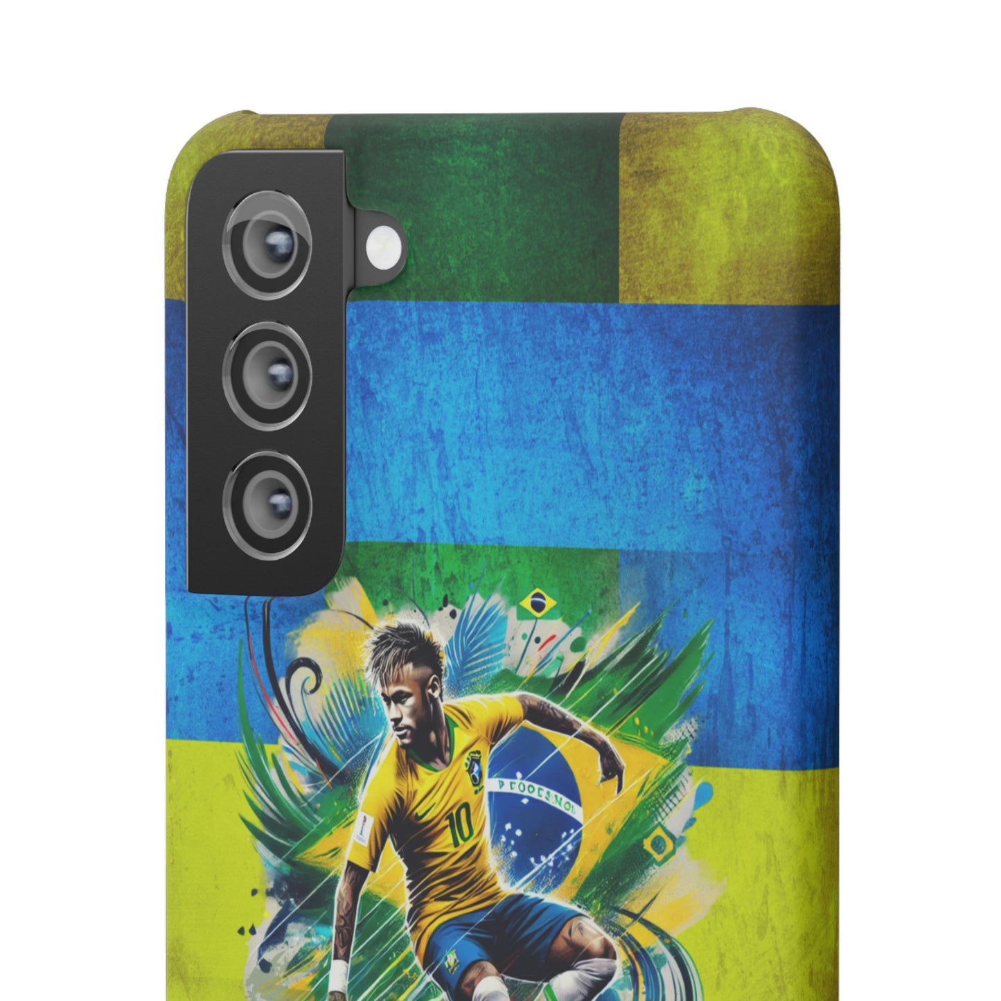 Cover Neymar