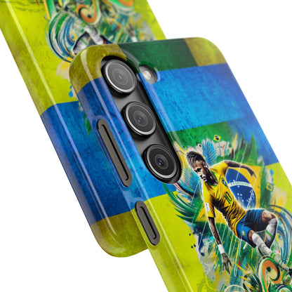 Cover Neymar