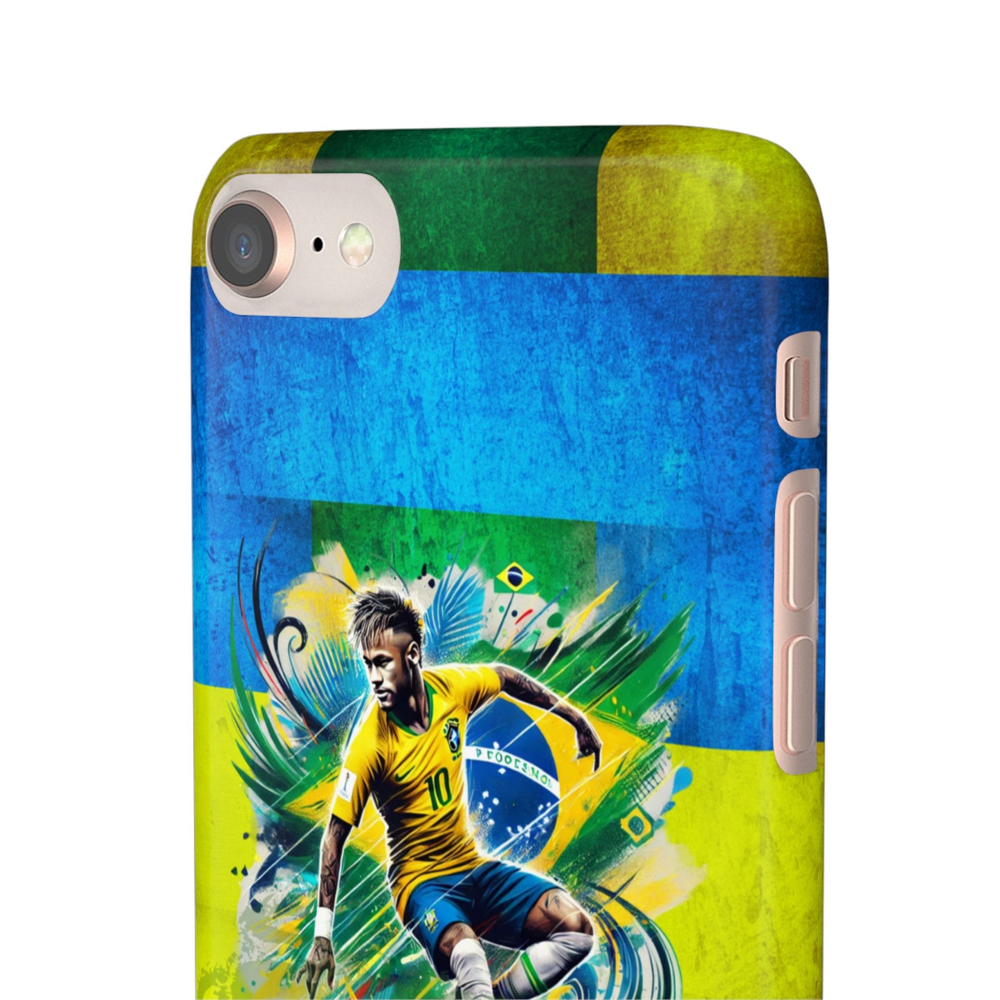 Cover Neymar