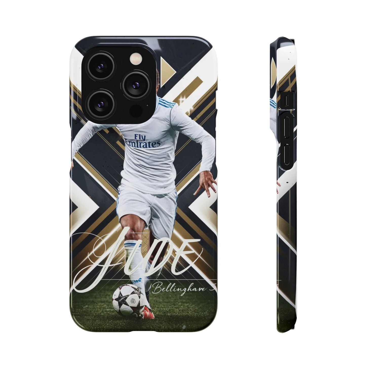Cover Bellingham