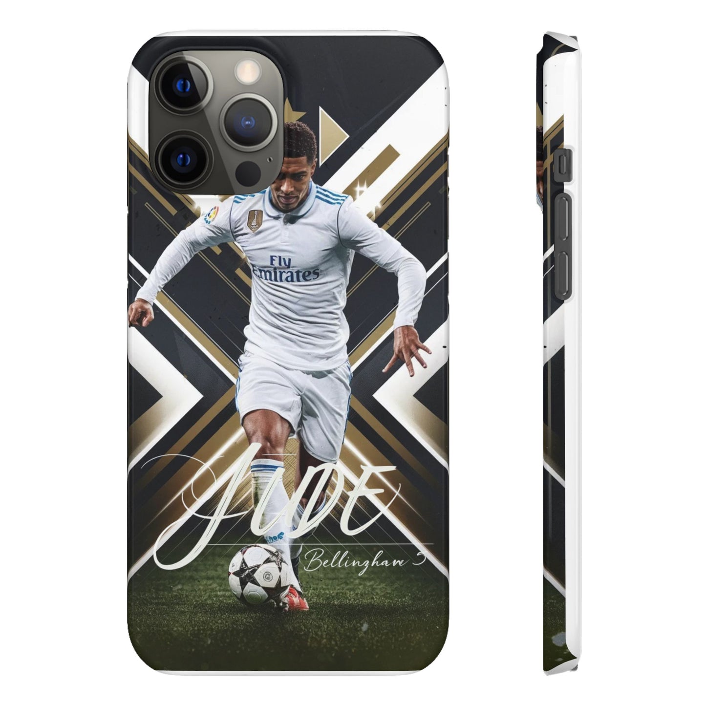 Cover Bellingham